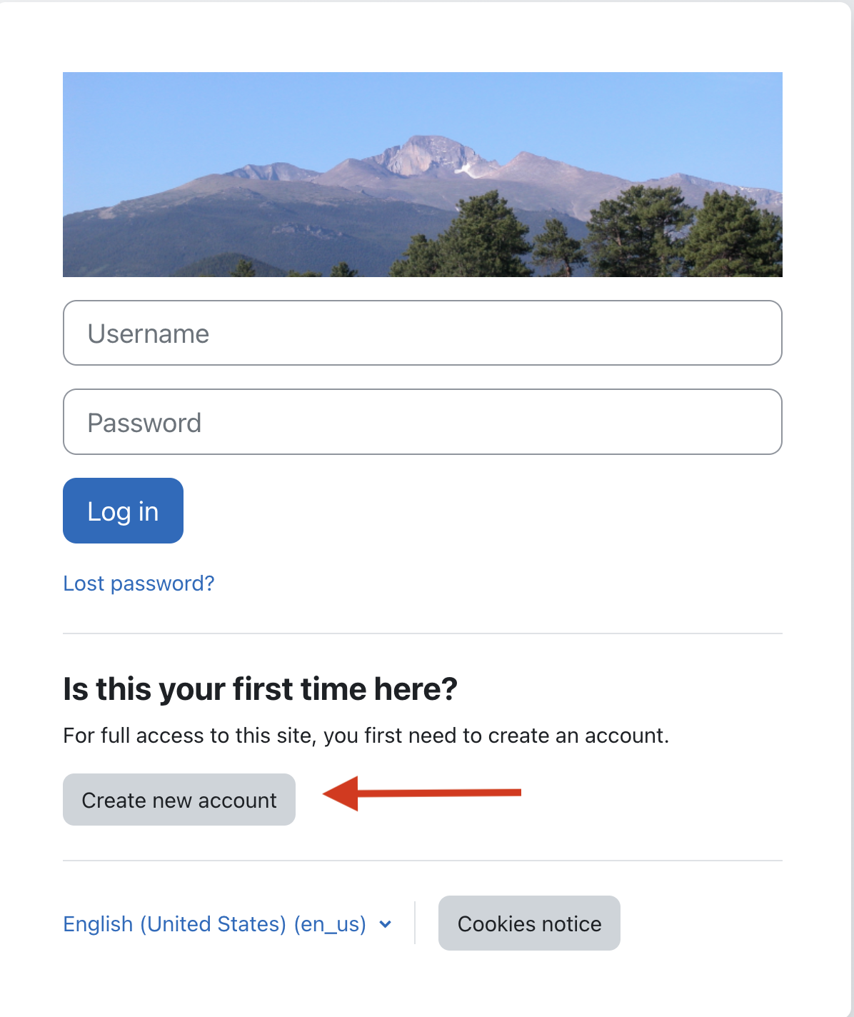Registration — Python for Absolute Beginners